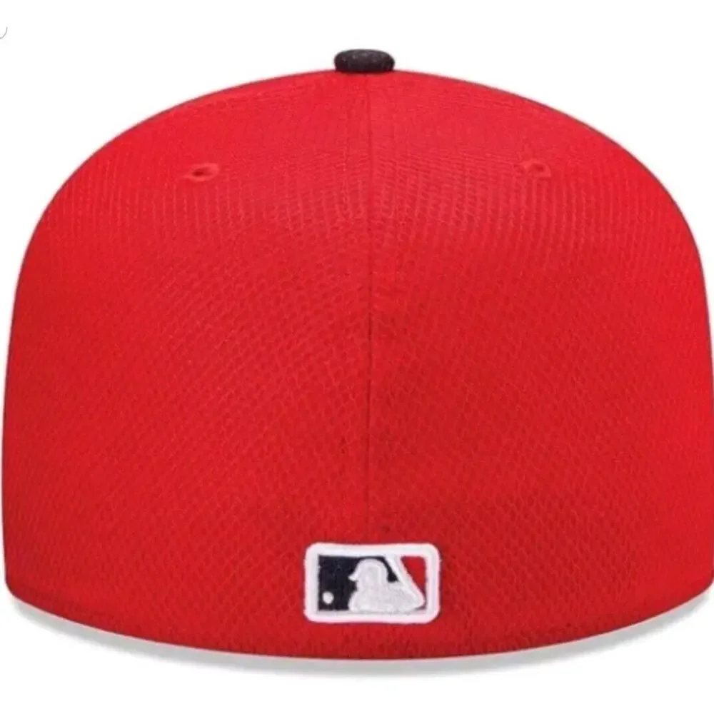 New Era show your